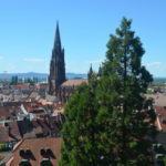 Der perfekte Freiburg Sehenswürdigkeiten Rundgang (+ wichtige Tipps)