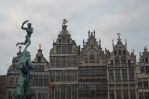 In den Antwerpen Insider Tipps & Geheimtipps stelle ich dir unbekanntere Ecken rund um den Groten Markt vor.