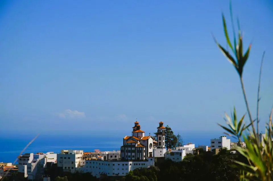 In den Gran Canaria Tipps nenne ich auch empfehlenswerte Unterkünfte.