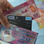 Die besten Kreditkarten für Reisen von der Santander Bank und der DKB