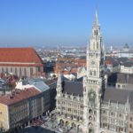 Die perfekte Route entlang der Top 10 München Sehenswürdigkeiten (+ Tipps)
