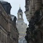 Dresden Kurztrip: Die Top 20 Dresden Sehenswürdigkeiten als Rundgang
