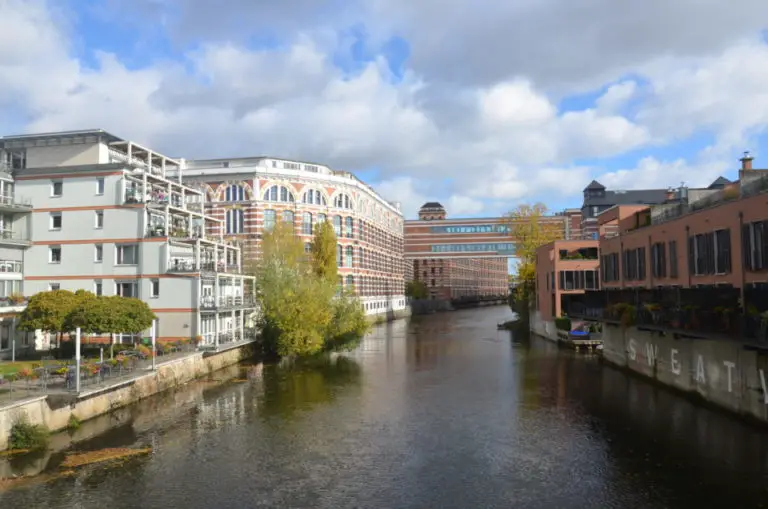 8 alternative Leipzig Sehenswürdigkeiten abseits der Touristenmassen
