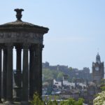 Die 25 wichtigsten Edinburgh Sehenswürdigkeiten & Reisetipps für eine Kurzreise