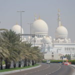 Die Top 10 Abu Dhabi Sehenswürdigkeiten (für eine Zwischenlandung)
