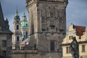 Meine Prag Reisetipps liefern dir alle wichtigen Infos, um Prag rund um die Karlsbrücke optimal zu erkunden.