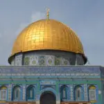 Jerusalem Reisetipps – Die wichtigsten Infos für deine Reise in die Heilige Stadt