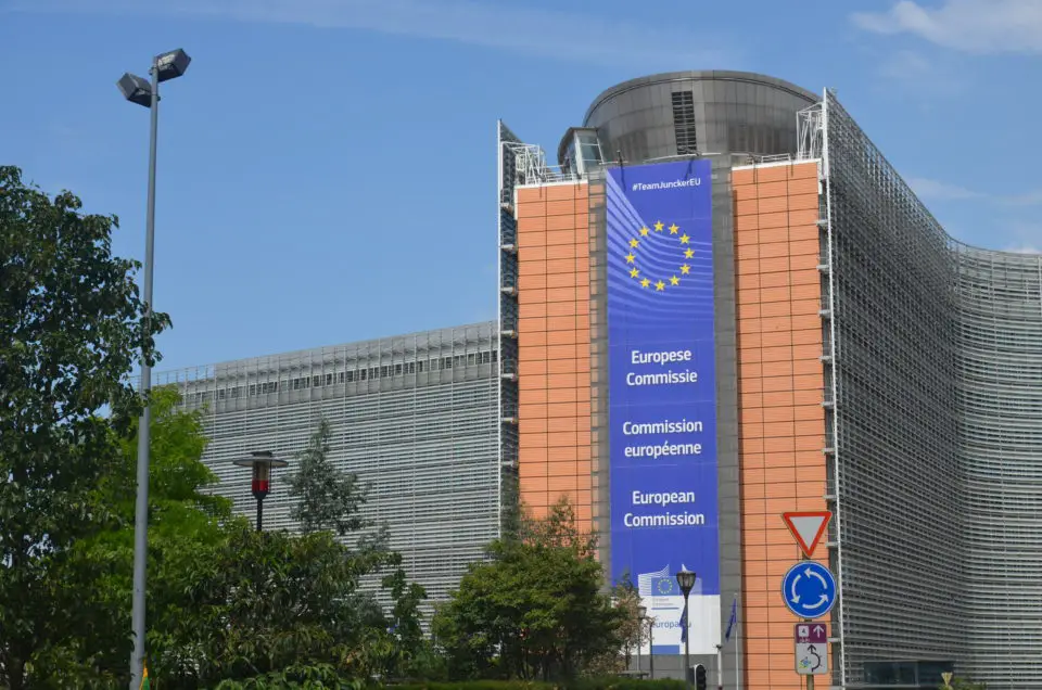Bei einem Brüssel Sehenswürdigkeiten Rundgang darf natürlich auch ein Abstecher ins Europaviertel nicht fehlen.
