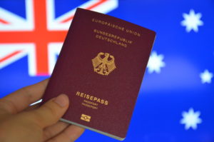 eVisitor Australien Visum beantragen Anleitung: So gelingt es dir fehlerfrei!