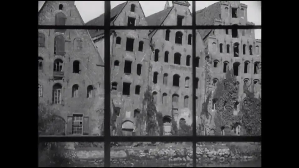 Mein Favorit unter den Lübeck Geheimtipps ist die Tatsache, dass Lübeck einer der Drehorte von Nosferatu war.