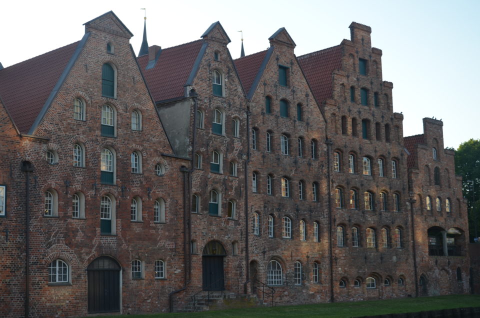 Einer der für mich spannendsten Lübeck Insider Tipps ist die Tatsache, dass der Film Nosferatu u. a. in Lübeck gedreht wurde.