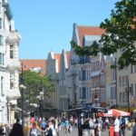 Der perfekte Rostock Sehenswürdigkeiten Rundgang mit wichtigen Tipps