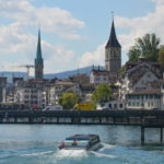 Die 12 schönsten Zürich Sehenswürdigkeiten an einem Tag (+ 7 Tipps)