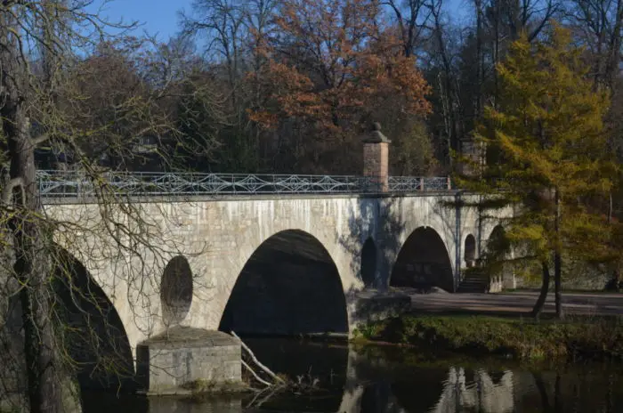 Der perfekte Weimar Sehenswürdigkeiten Rundgang (+ wichtige Tipps