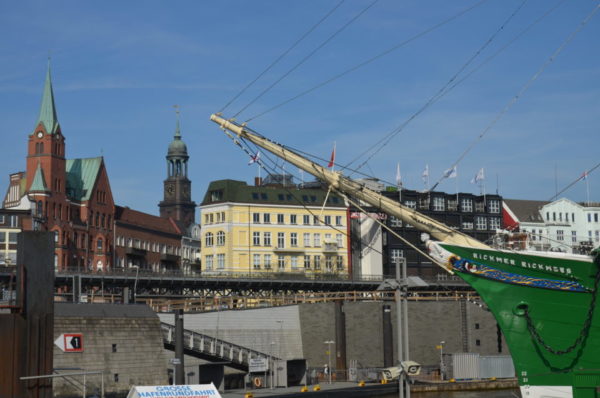 Der Perfekte Hamburg Sehenswürdigkeiten Rundgang: So Geht’s ...