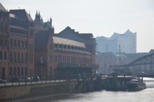 Der Perfekte Hamburg Sehenswürdigkeiten Rundgang: So Geht’s ...