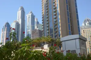In meinen Dubai Stopover Tipps erfährst du alles zu Themen wie Visum, Hotel, Programm, Flughafen verlassen und mehr bei einem Zwischenstopp in Dubai.