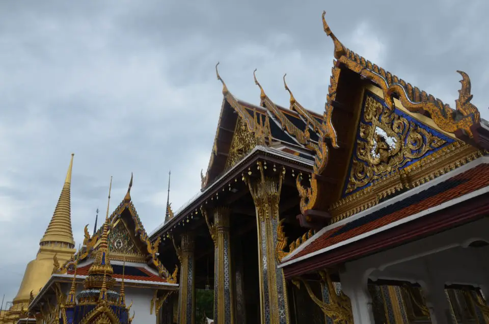 Bangkok Reisetipps wären unvollständig ohne Hinweise zu Touren und Ausflügen, bei denen du viel über Bangkok erfährst.