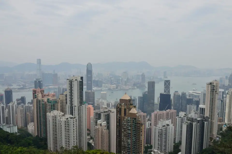 Meine Hongkong Insider Tipps führen dich an Orte jenseits des berühmten Ausblicks vom Victoria Peak.