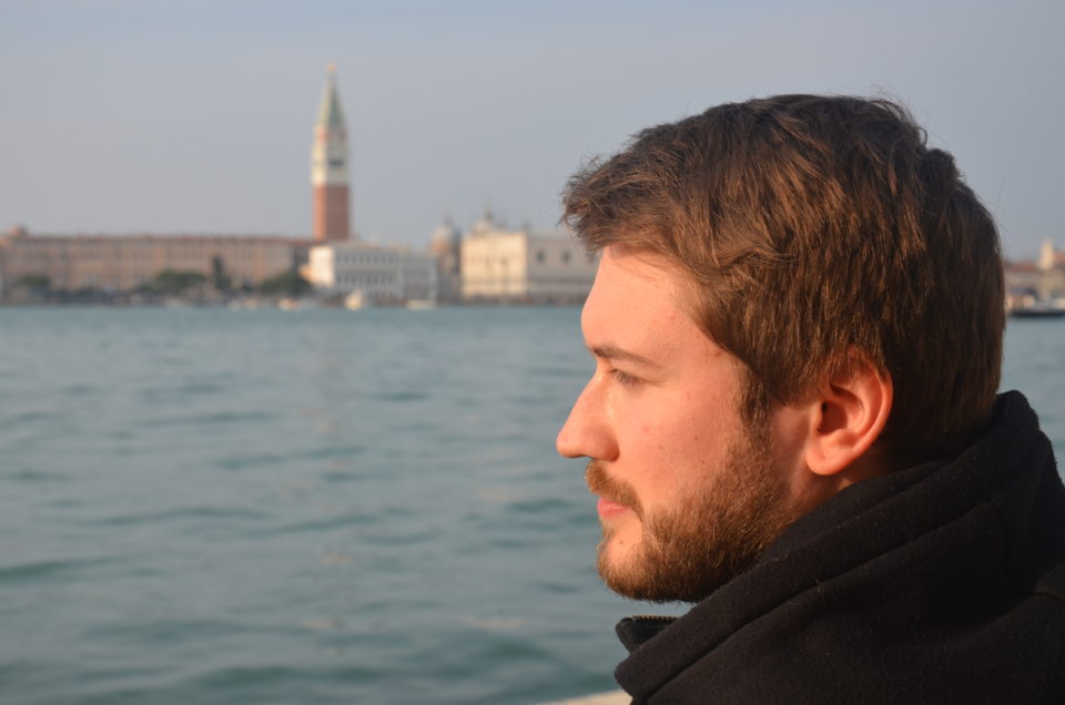 Unter die Venedig Geheimtipps gehört auch der Ausblick von Giudecca in Richtung Markusplatz.