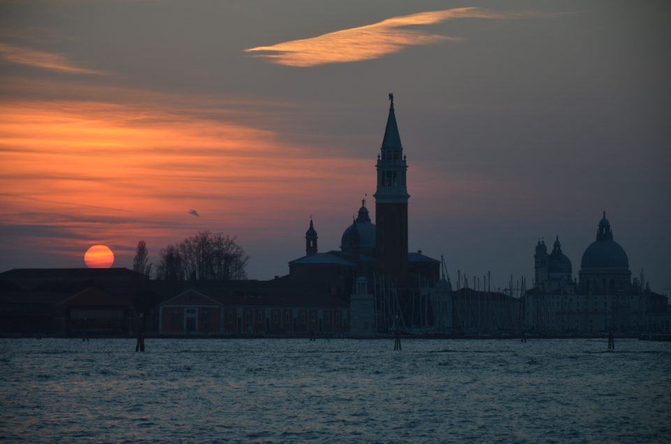 Zu Venedig Reisetipps gehören auch Hinweise zu guten Unterkünften in optimaler Lage.