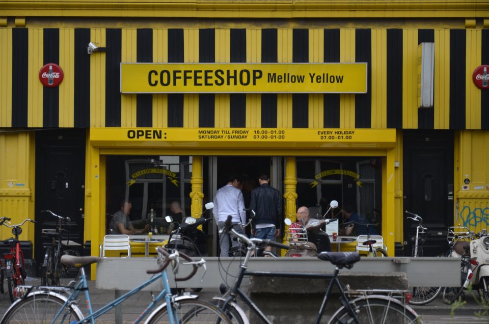 Zu Amsterdam Insider Tipps gehören natürlich auch Infos zu den berühmten Coffeeshops.