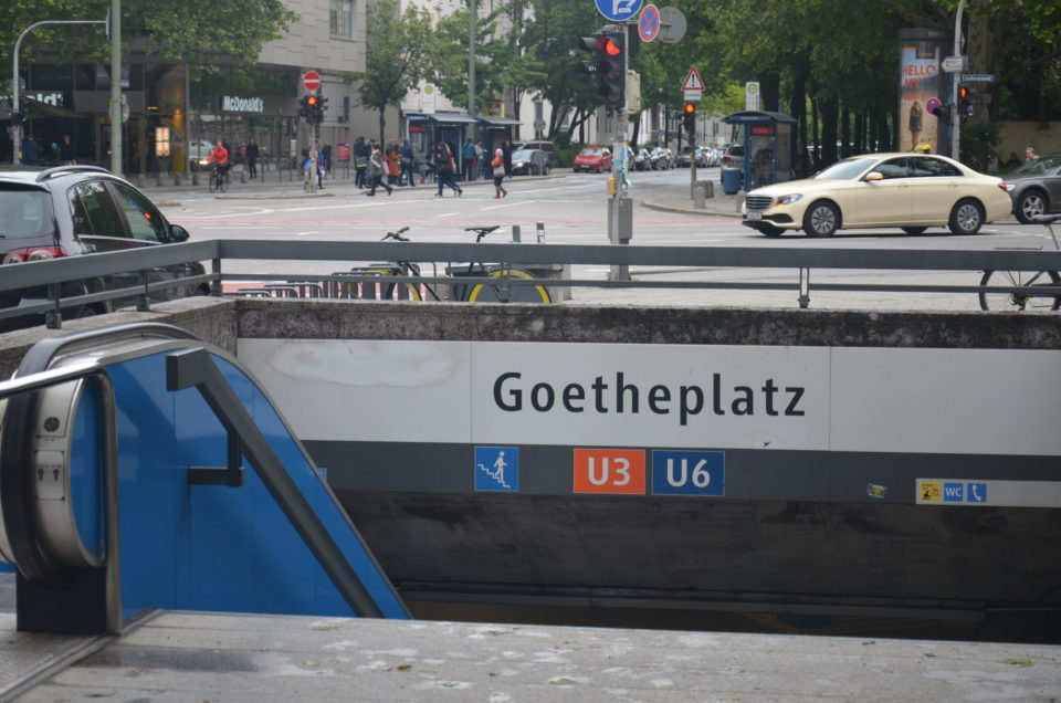 In den München Reisetipps erfährst du alles zur Nutzung der U-Bahn.