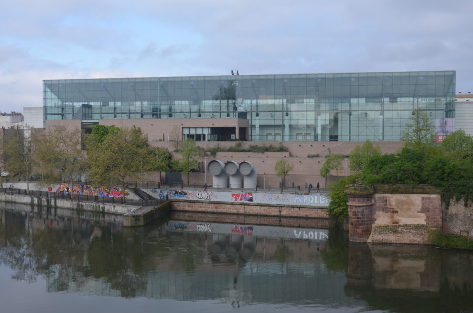 Zu Straßburg Reisetipps gehört auch ein Überblick über die Museen und mögliche Rabatte in ihnen.