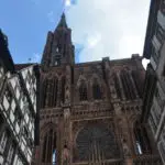 Der perfekte Straßburg Sehenswürdigkeiten Stadtrundgang (+ Tipps)