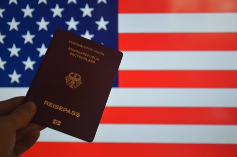 Fehlerfrei den ESTA Antrag ausfüllen: In 6 Schritten zum ESTA USA