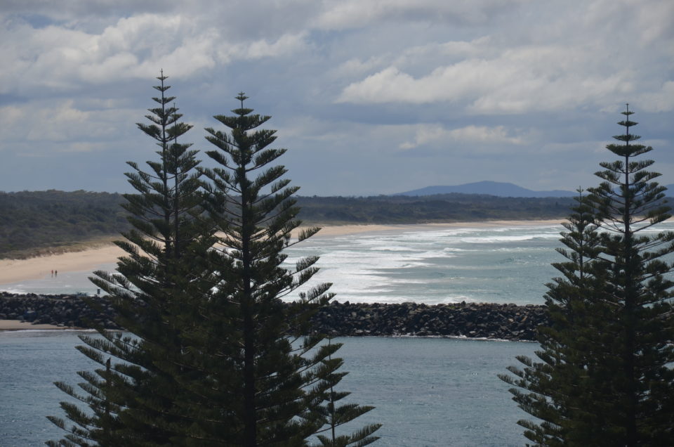 Bei einer Auflistung der Port Macquarie Sehenswürdigkeiten sollte auch der North Shore Beach erwähnt werden.