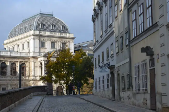 Die Top 10 Wien Insider Tipps: Wien Abseits Der Touristenpfade ...