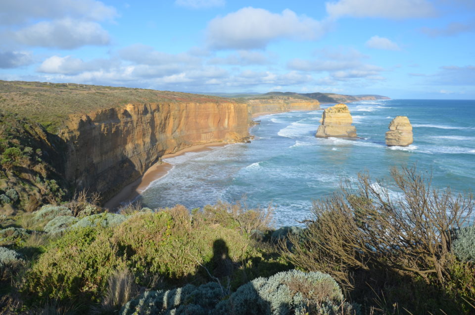 Bei der Ostküste Australien Route für 3 Wochen gehören die Twelve Apostles für mich zum Pflichtprogramm.