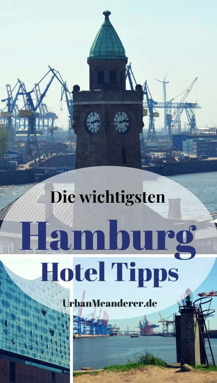 In diesen Hamburg Hotel Tipps findest du alle Infos zu den für Touristen am besten gelegenen Vierteln samt empfehlenswerten Unterkünften in ihnen.