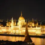 Die Top 20 Budapest Sehenswürdigkeiten als Rundgang (+ Tipps)