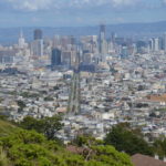 San Francisco Hotel Tipp: Wo übernachten in San Francisco?
