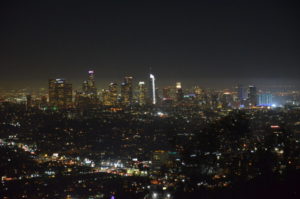 Hier findest du die wichtigsten Los Angeles Hotel Tipps über die besten Stadtteile und empfehlenswerte Unterkünfte zum optimalen Übernachten in Los Angeles rund um die berühmte Skyline von Downtown.