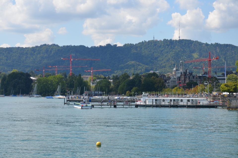 Der ein oder andere Hoteltipp Zürich ist auch für das Viertel Wiedikon unterhalb des Uetliberges fällig.