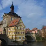Der perfekte Bamberg Sehenswürdigkeiten Rundgang (+ Tipps)