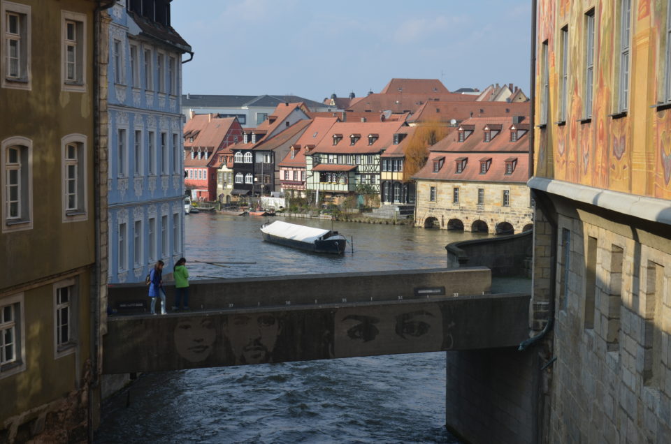 In meinen Bamberg Tipps nenne ich dir auch gute Stadtführungen zum Kennenlernen der Stadt an der Regnitz.