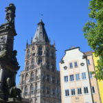 Die 24 besten Köln Stadtführungen & Unternehmungen