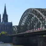 Der perfekte Köln Sehenswürdigkeiten Rundgang (+ Tipps)