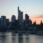 Der perfekte Frankfurt Sehenswürdigkeiten Rundgang (+ Tipps)