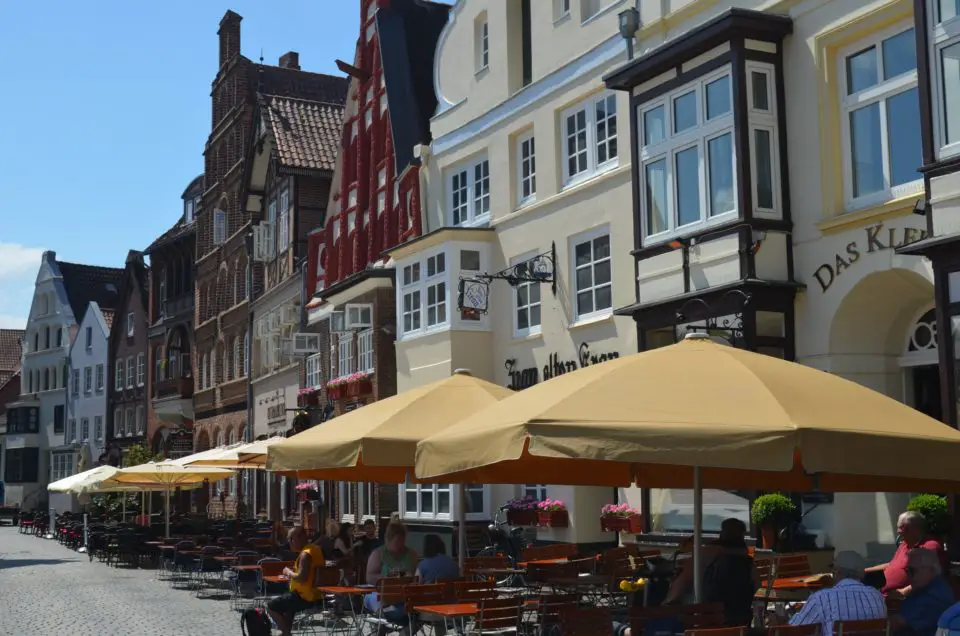 In meinen Lüneburg Tipps findest du Hinweise zur optimalen Erkundung der Stadt.