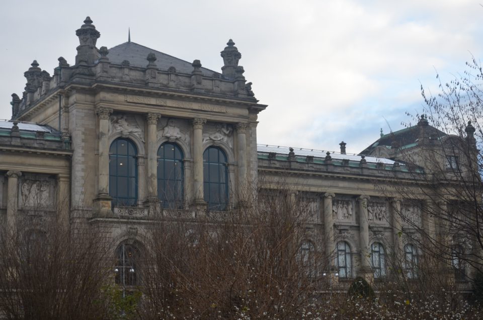 Zu den Hannover Sehenswürdigkeiten unter den Museen gehört das Landesmuseum.