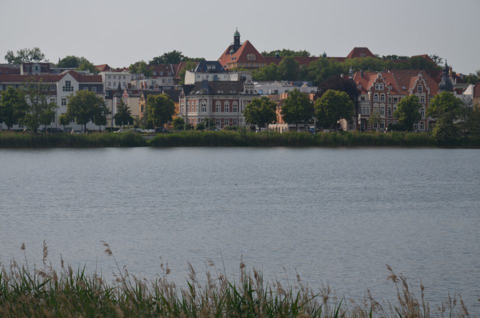 Unter den Schwerin Geheimtipps kann auch die Rudolph Karstadt Villa genannt werden
