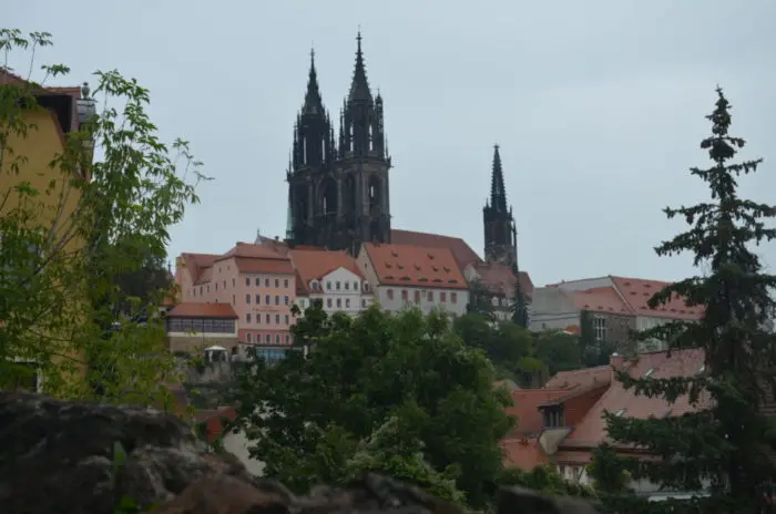 Die Top 12 Meißen Sehenswürdigkeiten als Rundgang (+ Tipps) Reiseblog