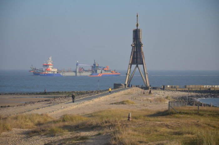 Die Top 10 Cuxhaven Sehenswürdigkeiten als Rundgang (+ Tipps