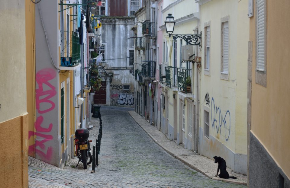 In meinen Lissabon Insider Tipps gebe ich dir auch praktische Reisetipps.