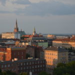 Die Top 10 Stettin Sehenswürdigkeiten (als Route)